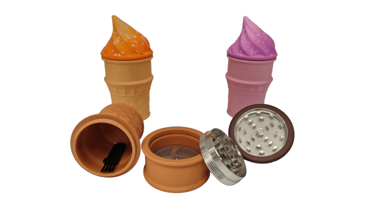 Picador Helado DK: imagen 2