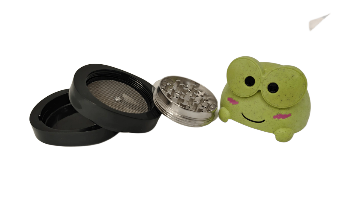 Picador Sapito: imagen 3