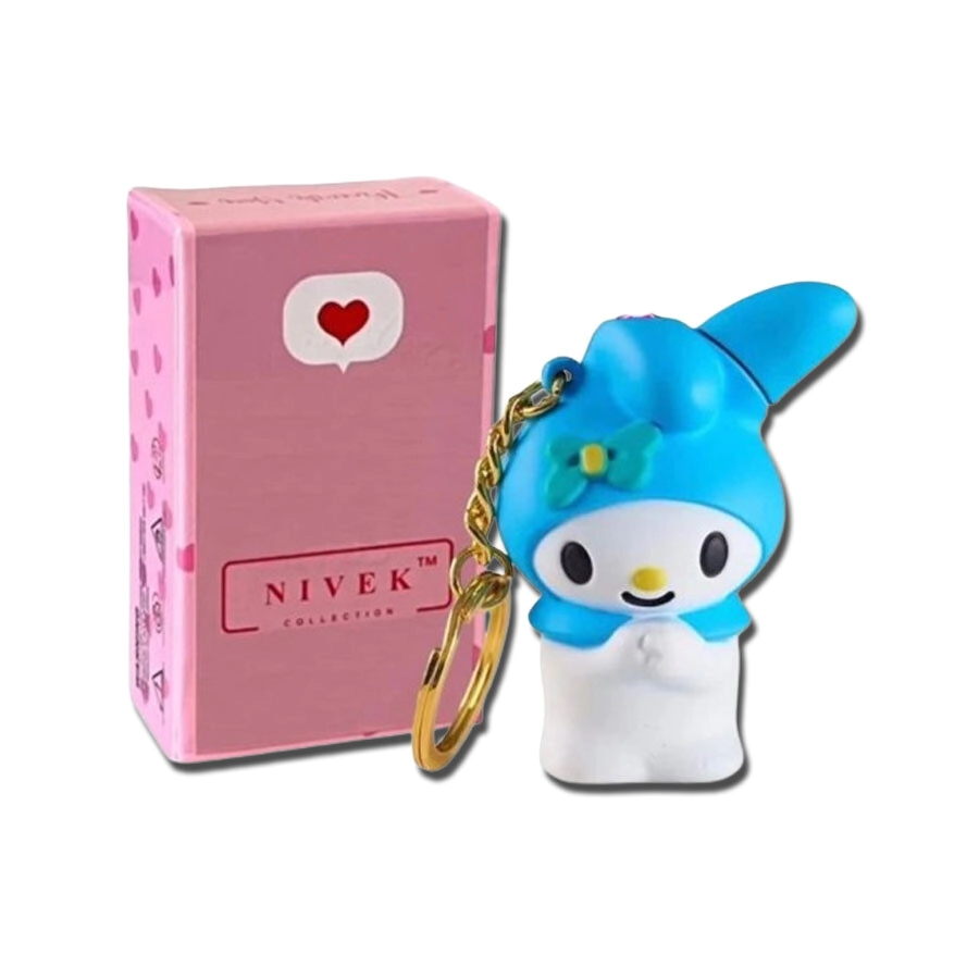 Encendedor My Melody catalitico