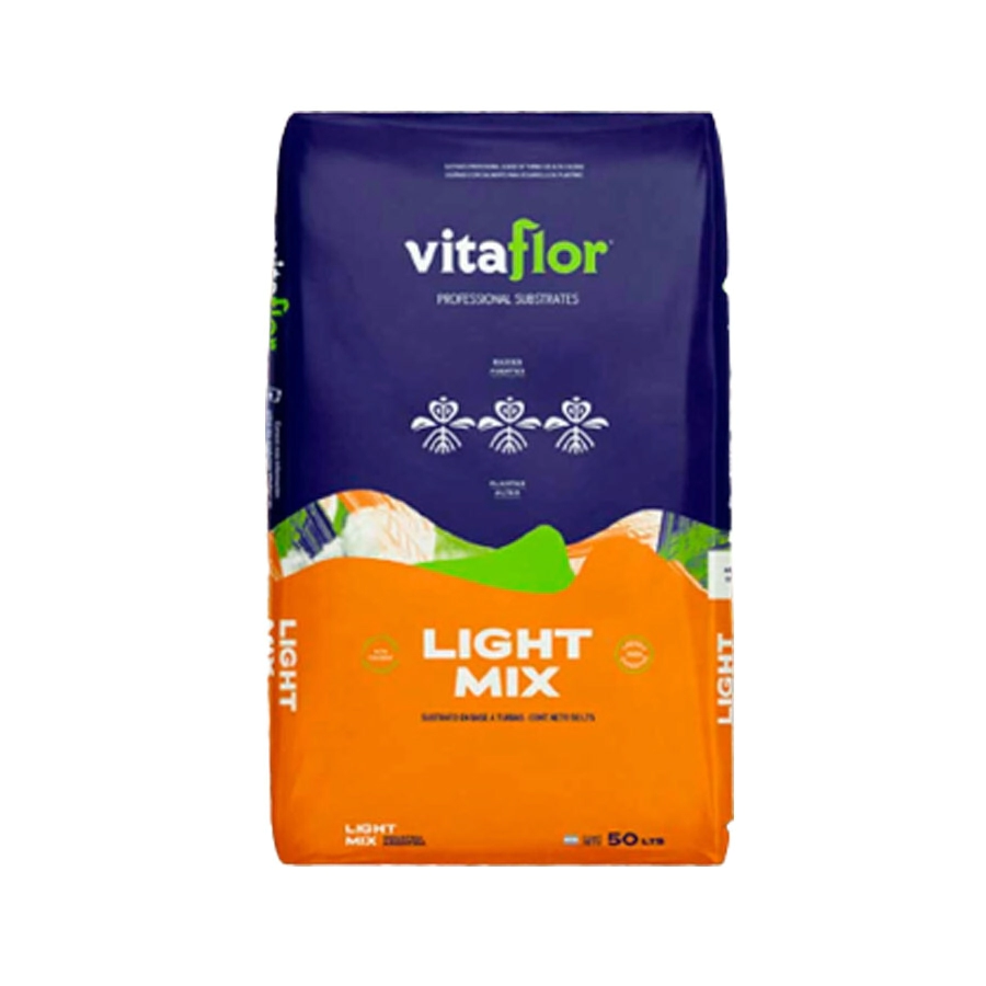 Vitaflor Light Mix 50L