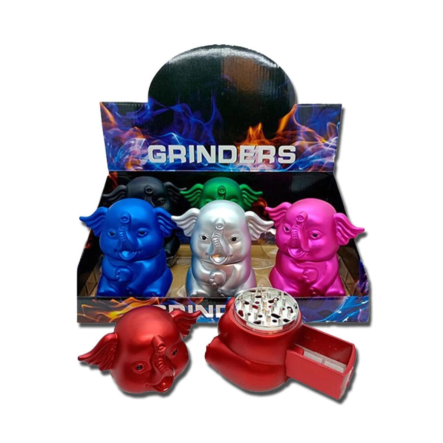 Picador Elefante Atomik: imagen 2