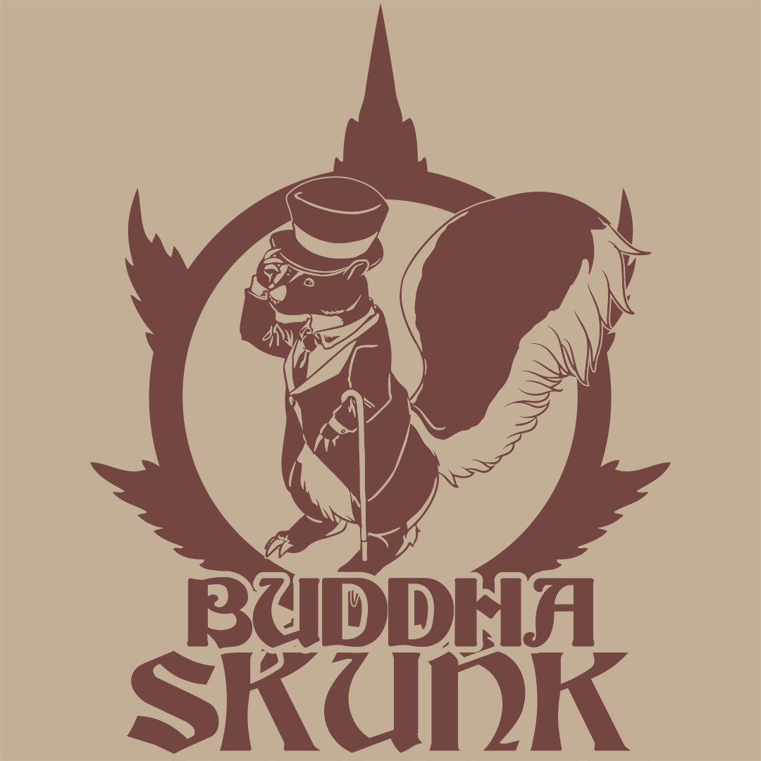 Snuk Buddha Seeds x3